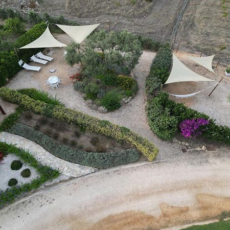 Borgo Della Luna ビルジ・ヴェッキ エクステリア 写真