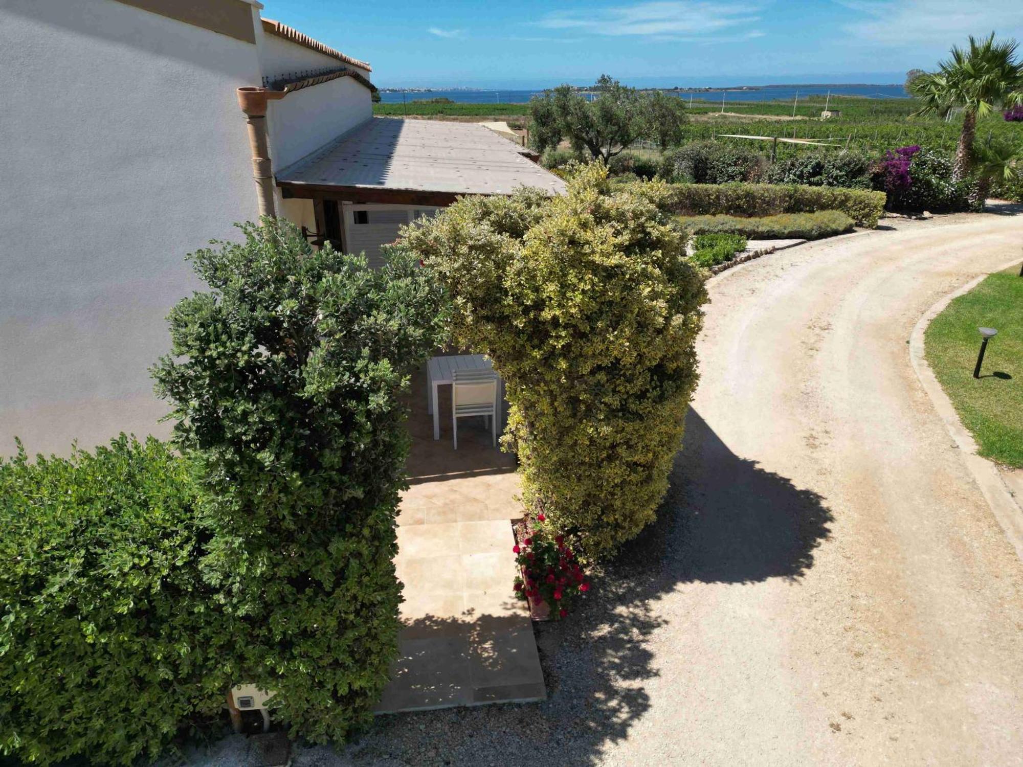 Borgo Della Luna ビルジ・ヴェッキ エクステリア 写真